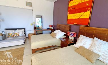 CASA DE LUJO EN VENTA CON VISTA ESPECTACULAR LOMAS DEL MARQUES