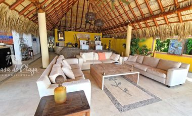 CASA DE LUJO EN VENTA CON VISTA ESPECTACULAR LOMAS DEL MARQUES