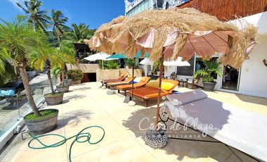 CASA DE LUJO EN VENTA CON VISTA ESPECTACULAR LOMAS DEL MARQUES