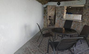 VENTA DE CASA EN BACALAR