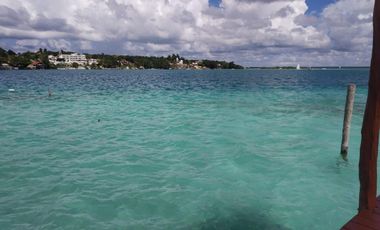 VENTA DE CASA EN BACALAR