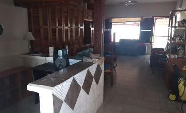 VENTA DE CASA EN BACALAR
