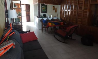 VENTA DE CASA EN BACALAR