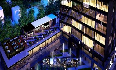 OFICINAS EN PREVENTA, SALTILLO COAHUILA $5,252,100