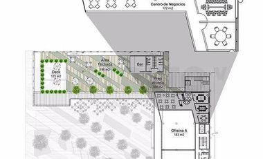 OFICINAS EN PREVENTA, SALTILLO COAHUILA $5,252,100