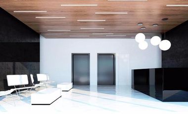 OFICINAS EN PREVENTA, SALTILLO COAHUILA $5,252,100