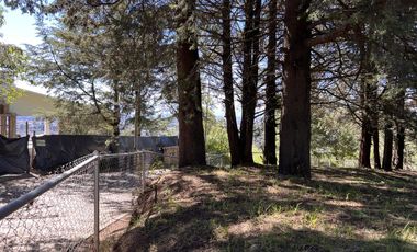 Terreno en  venta para construir 1 o 7 casas