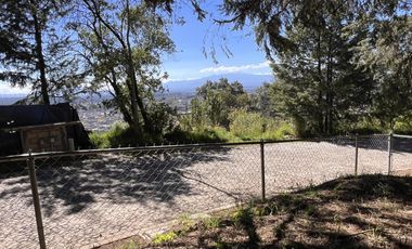 Terreno en  venta para construir 1 o 7 casas