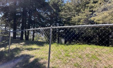 Terreno en  venta para construir 1 o 7 casas