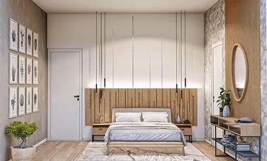 DEPARTAMENTO EN PRE VENTA por el barrial  CARRETERA NACIONAL SANTIAGO
