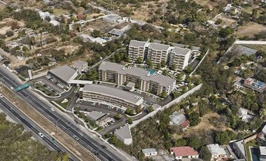 DEPARTAMENTO EN PRE VENTA por el barrial  CARRETERA NACIONAL SANTIAGO
