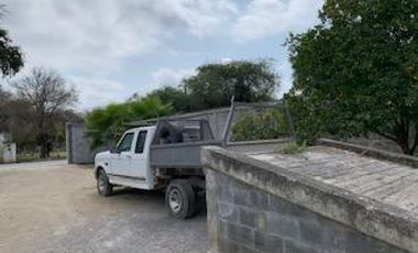 QUINTA CADEREYTA JIMENEZ VENTA