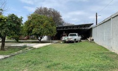 QUINTA CADEREYTA JIMENEZ VENTA