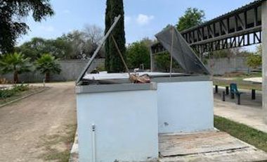 QUINTA CADEREYTA JIMENEZ VENTA