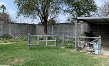 QUINTA CADEREYTA JIMENEZ VENTA