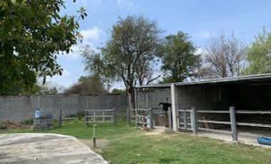 QUINTA CADEREYTA JIMENEZ VENTA