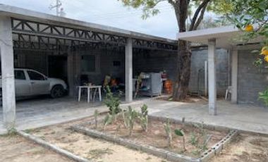 QUINTA CADEREYTA JIMENEZ VENTA