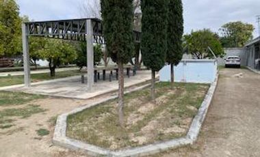 QUINTA CADEREYTA JIMENEZ VENTA