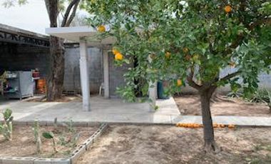 QUINTA CADEREYTA JIMENEZ VENTA