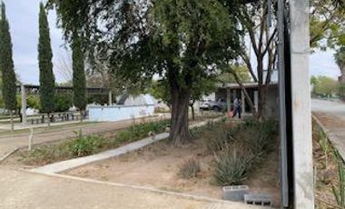 QUINTA CADEREYTA JIMENEZ VENTA