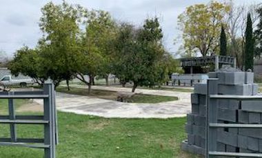 QUINTA CADEREYTA JIMENEZ VENTA