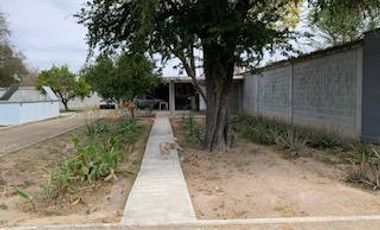 QUINTA CADEREYTA JIMENEZ VENTA