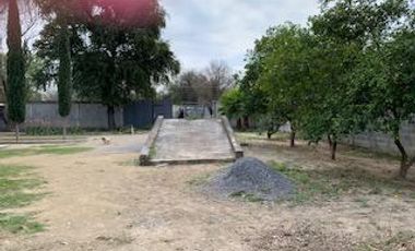 QUINTA CADEREYTA JIMENEZ VENTA