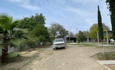 QUINTA CADEREYTA JIMENEZ VENTA