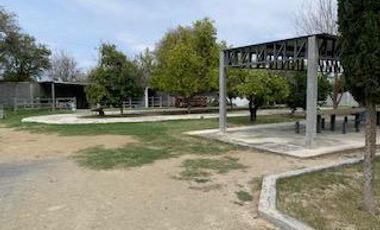 QUINTA CADEREYTA JIMENEZ VENTA