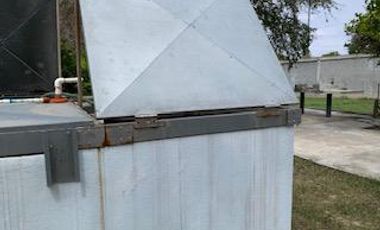 QUINTA CADEREYTA JIMENEZ VENTA