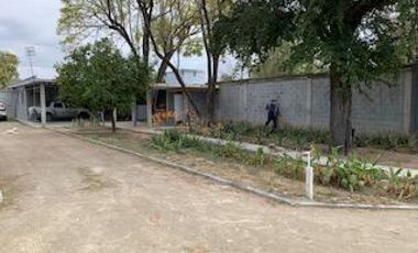 QUINTA CADEREYTA JIMENEZ VENTA