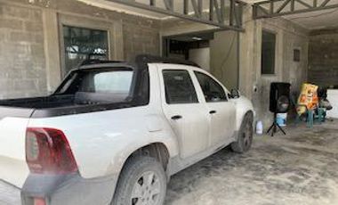 QUINTA CADEREYTA JIMENEZ VENTA