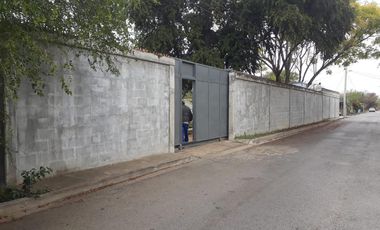 QUINTA CADEREYTA JIMENEZ VENTA