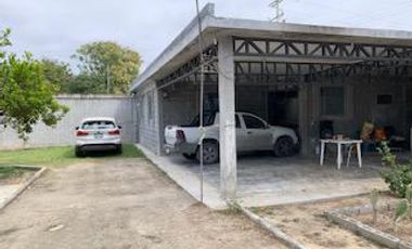 QUINTA CADEREYTA JIMENEZ VENTA