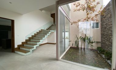 Casa en venta en Laderas Residencial, Monterrey