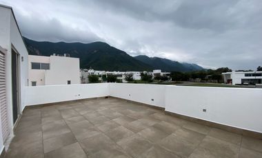 Casa en venta en Laderas Residencial, Monterrey