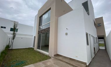 Casa en venta en Laderas Residencial, Monterrey