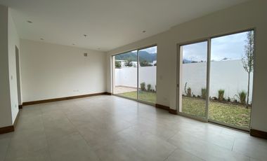 Casa en venta en Laderas Residencial, Monterrey