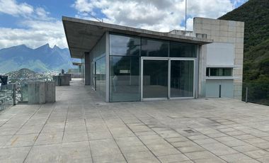 PENTHOUSE EN VENTA EN VALLE ORIENTE
