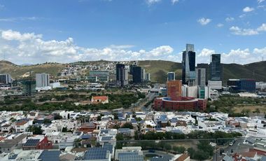 PENTHOUSE EN VENTA EN VALLE ORIENTE