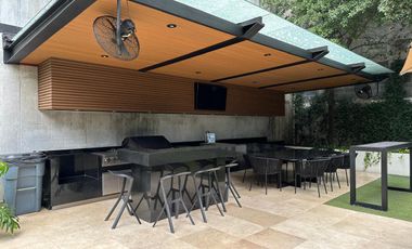 PENTHOUSE EN VENTA EN VALLE ORIENTE