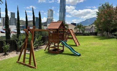 PENTHOUSE EN VENTA EN VALLE ORIENTE