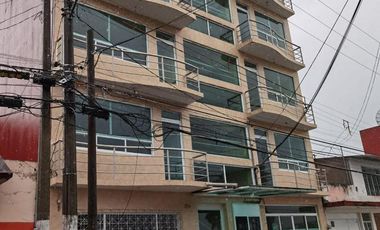 Edificio Comercial - Xalapa Enríquez Centro