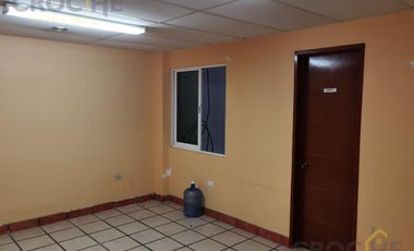 Edificio Comercial - Xalapa Enríquez Centro