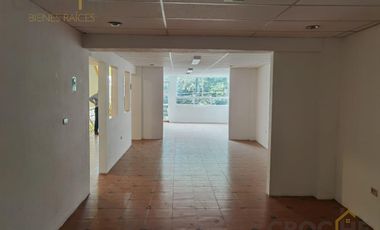 Edificio Comercial - Xalapa Enríquez Centro