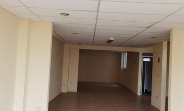 Edificio Comercial - Xalapa Enríquez Centro