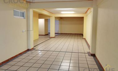 Edificio Comercial - Xalapa Enríquez Centro