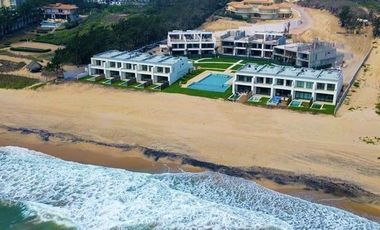 TOWNHOUSES VELAMAR  FRENTE AL MAR