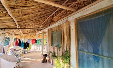 Casa - Bacalar