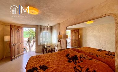 CASA HACIENDA RANCHO EN GUANAJUATO
